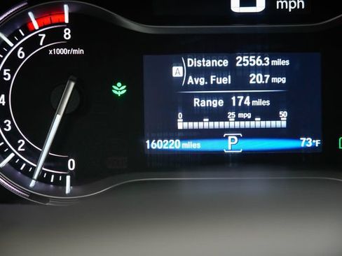 Used 2017 Honda Ridgeline RTL-T image 33