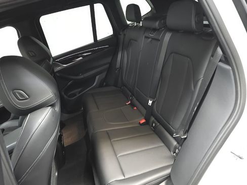 Used 2022 BMW X3 xDrive30i w/ Convenience Package image 32