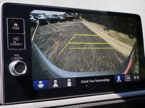 New 2026 Honda CR-V Sport-L image 18