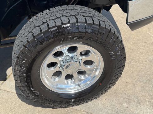 Used 2006 Chevrolet Silverado 3500 LT w/ Heavy-Duty Power Package AWD/4WD image 47