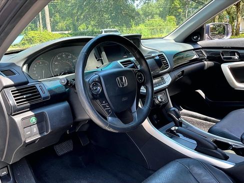 Used 2015 Honda Accord EX-L image 13