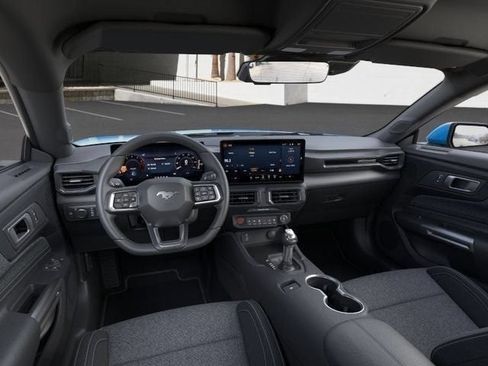 New 2026 Ford Mustang Coupe RWD image 9