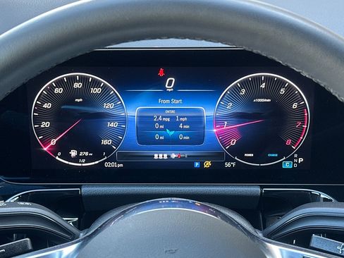 Certified 2025 Mercedes-Benz GLA 250 image 24