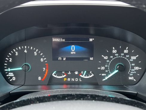 Certified 2022 Ford Escape SE w/ Convenience Package image 16