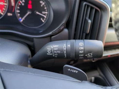 Used 2025 MAZDA CX-50 AWD 2.5 Turbo w/ Premium Pkg image 28