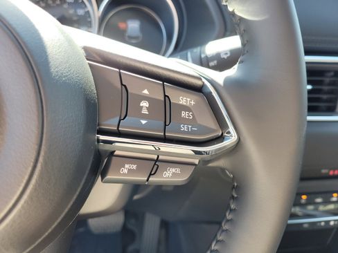 New 2025 MAZDA CX-5 AWD 2.5 S w/ Preferred Package image 32