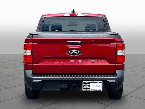 Used 2025 Ford Maverick XLT w/ XLT Luxury Package AWD/4WD image 5