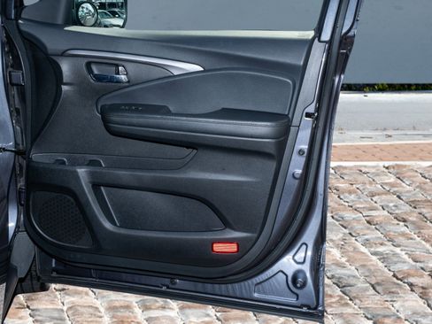 Certified 2021 Honda Passport Sport image 12