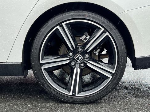 Used 2025 Honda Accord Sport image 6