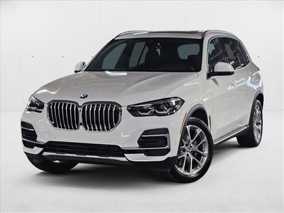 Certified 2023 BMW X5 xDrive40i w/ Premium Package