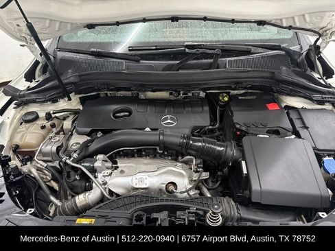 Used 2021 Mercedes-Benz GLA 250 image 32