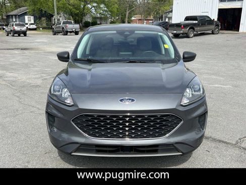 Used 2022 Ford Escape SE AWD/4WD image 2