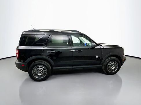 Used 2024 Ford Bronco Sport Big Bend image 8