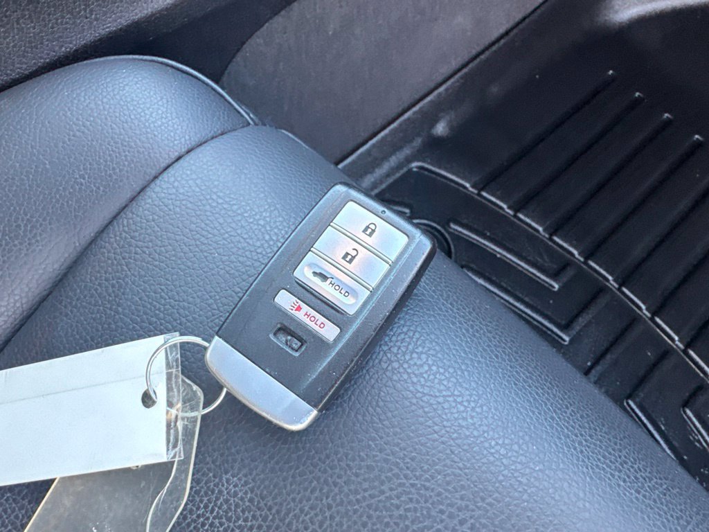 Certified 2017 Acura RDX AWD image 40