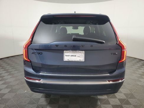 Used 2025 Volvo XC90 T8 Ultra w/ Protection Package Premier AWD/4WD image 5