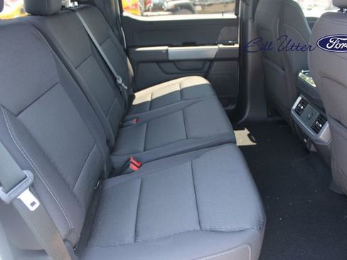 New 2025 Ford F150 XLT w/ Equipment Group 302A MID image 10