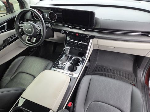 Used 2022 Kia Carnival SX image 27