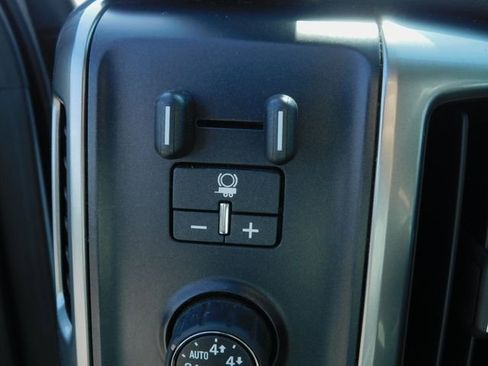 Used 2016 Chevrolet Silverado 1500 LT w/ All Star Edition image 42