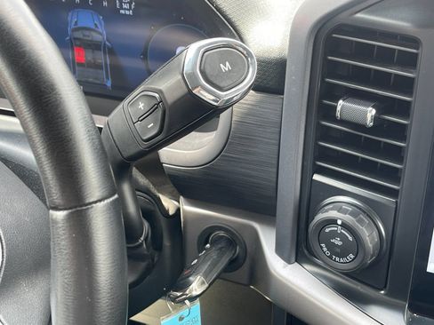 Used 2024 Ford F150 XLT AWD/4WD image 23