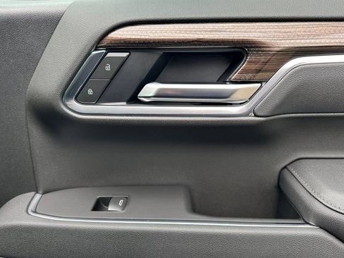 New 2026 Chevrolet Silverado 1500 LT AWD/4WD image 22