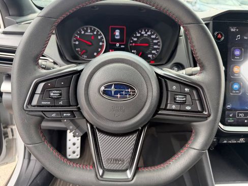 Used 2024 Subaru WRX Premium w/ Popular Package #2A AWD/4WD image 24