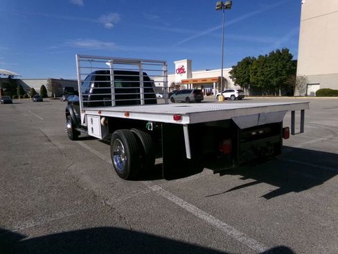 Used 2019 RAM 5500 Tradesman image 6