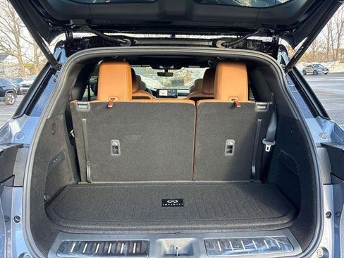 New 2026 INFINITI QX60 Autograph w/ Dark Cargo Package image 22