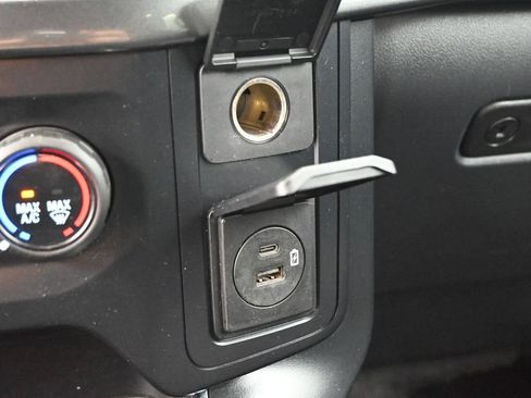 Used 2023 Ford F150 XL w/ STX Appearance Package RWD image 10