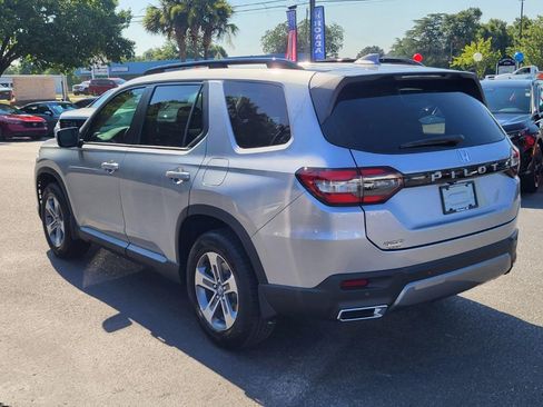 New 2026 Honda Pilot EX-L image 6