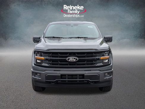 New 2026 Ford F150 XLT w/ Equipment Group 302A MID AWD/4WD image 2