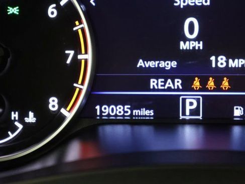 Used 2023 Nissan Altima 2.5 SL image 16