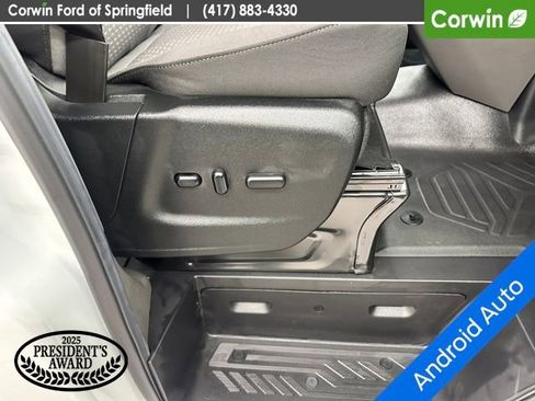 New 2026 Ford Transit 350 XLT AWD/4WD image 11