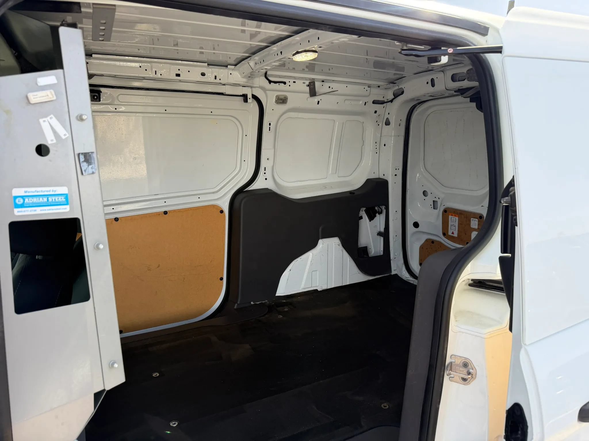 Used 2020 Ford Transit Connect XLT FWD image 26
