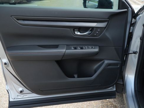 Used 2026 Honda CR-V Sport-L image 13