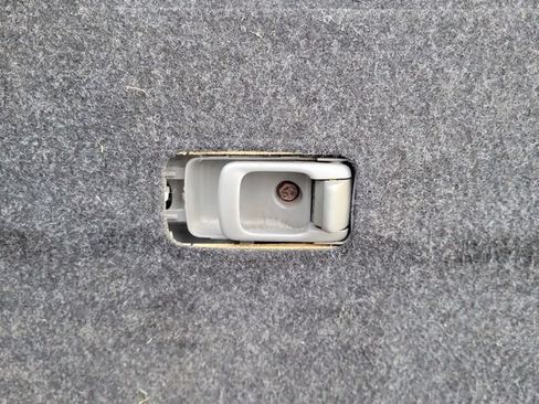 Used 2021 Nissan NV200 S FWD image 11