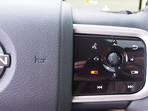 New 2026 Nissan Armada Platinum image 23