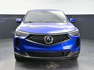 Used 2023 Acura RDX A-Spec FWD video 2
