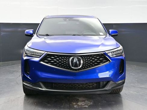 Used 2023 Acura RDX A-Spec FWD image 2