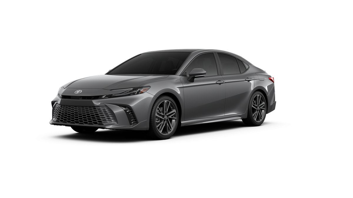 New 2026 Toyota Camry XSE w/ Premium Package FWD image 31