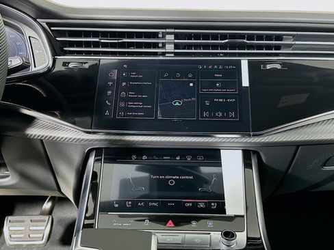 New 2026 Audi Q7 3.0T Prestige image 13