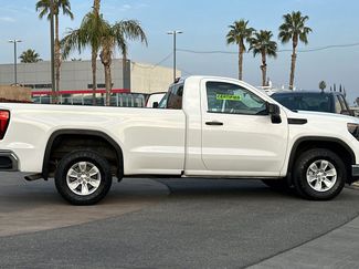 Certified 2023 GMC Sierra 1500 Pro w/ Convenience Package video 3