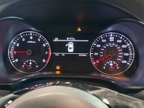 Certified 2023 Kia Forte LXS image 20