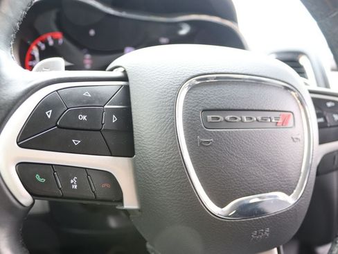 Used 2017 Dodge Durango SXT w/ Quick Order Package 23B AWD/4WD image 31