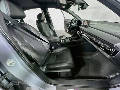 Used 2024 Honda Accord Sport image 12