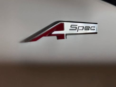 New 2026 Acura Integra A-Spec FWD image 10