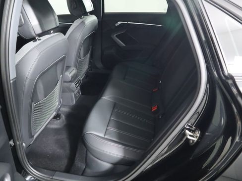 Used 2025 Audi A3 2.0T Premium image 23