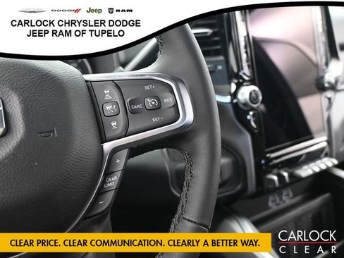 New 2026 RAM 2500 Big Horn image 17