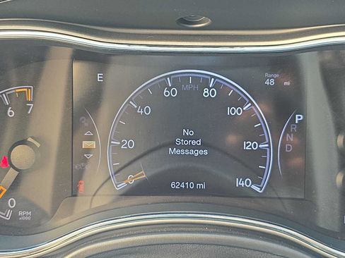 Used 2019 Jeep Grand Cherokee Altitude AWD/4WD image 24