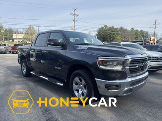 Used 2019 RAM 1500 Big Horn video 1