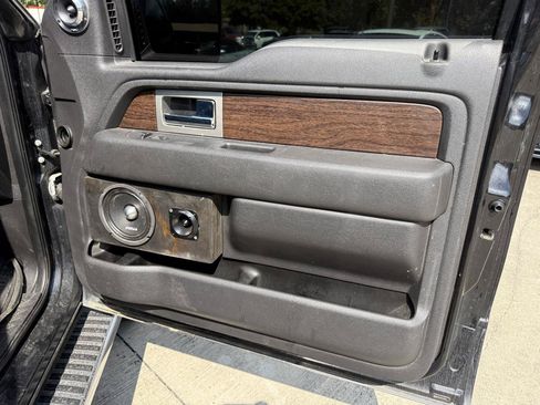 Used 2013 Ford F150 Lariat w/ Luxury Equipment Group AWD/4WD image 35